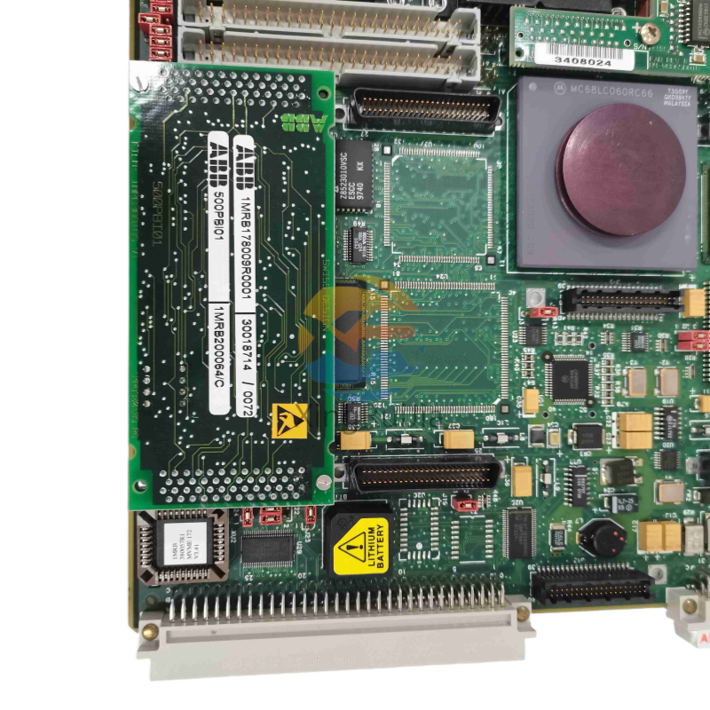 ABB 500CMP04 HE401314/0001 1MRB150051R1 in stock0